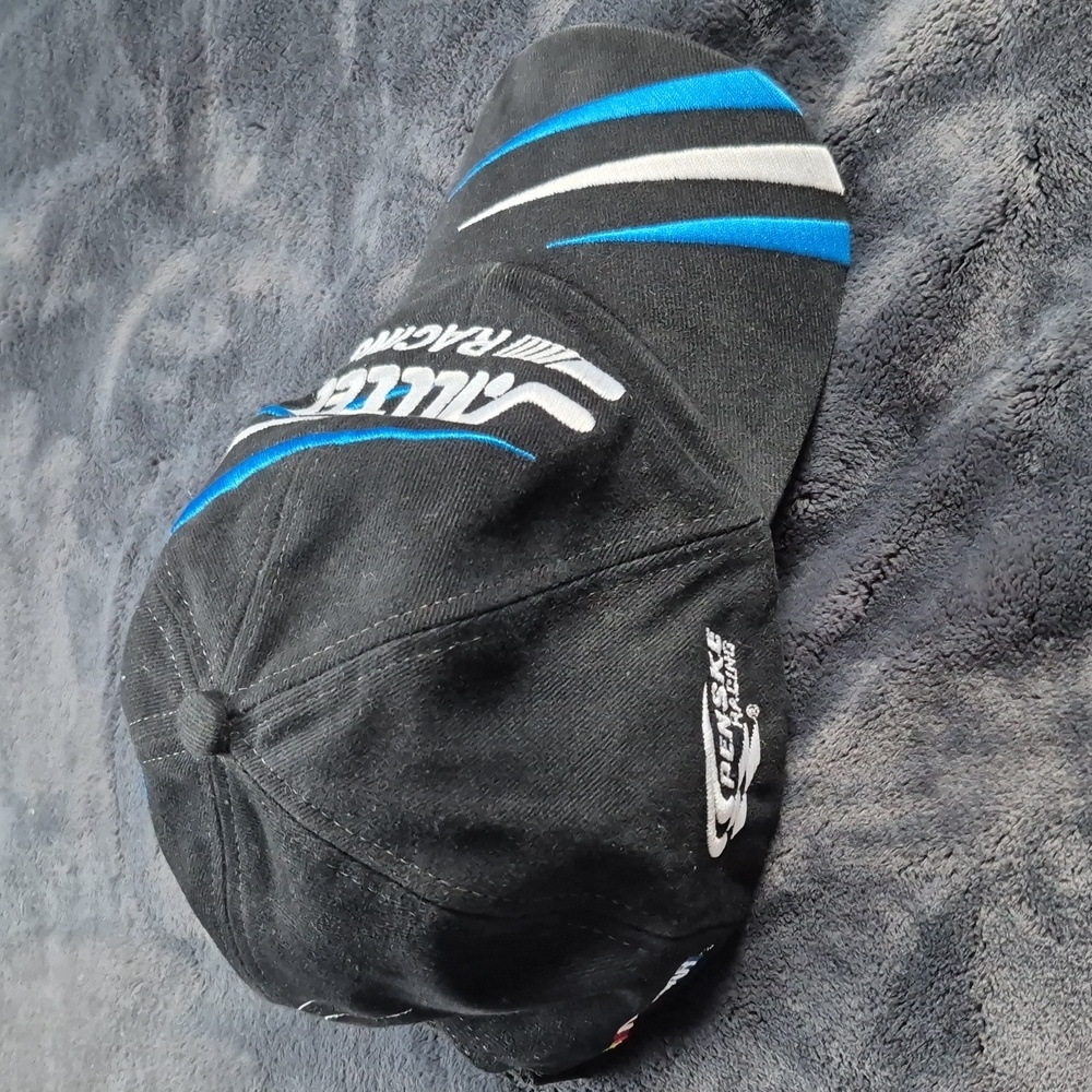 Chase Authentics Alltel Racing Ball Cap - Picture 2 of 6